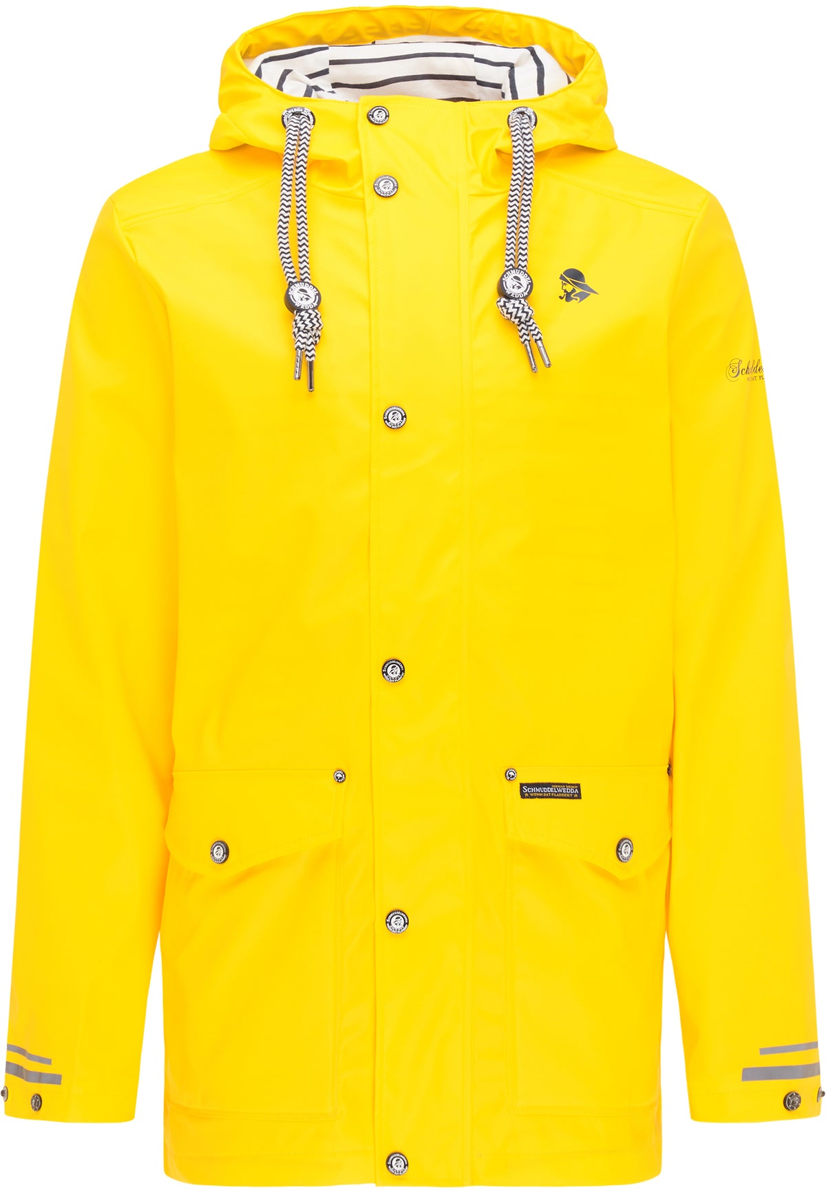 Schmuddelwedda Men's Regenjacke