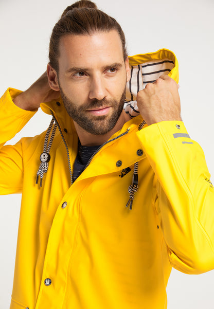 Schmuddelwedda Men's Regenjacke