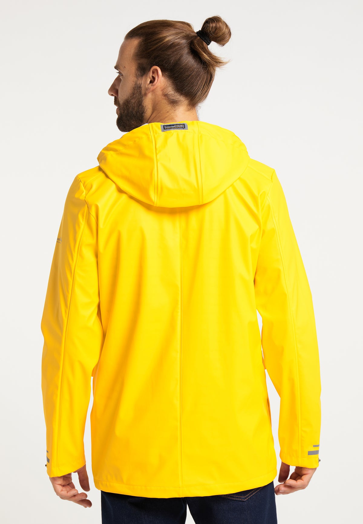 Schmuddelwedda Men's Regenjacke