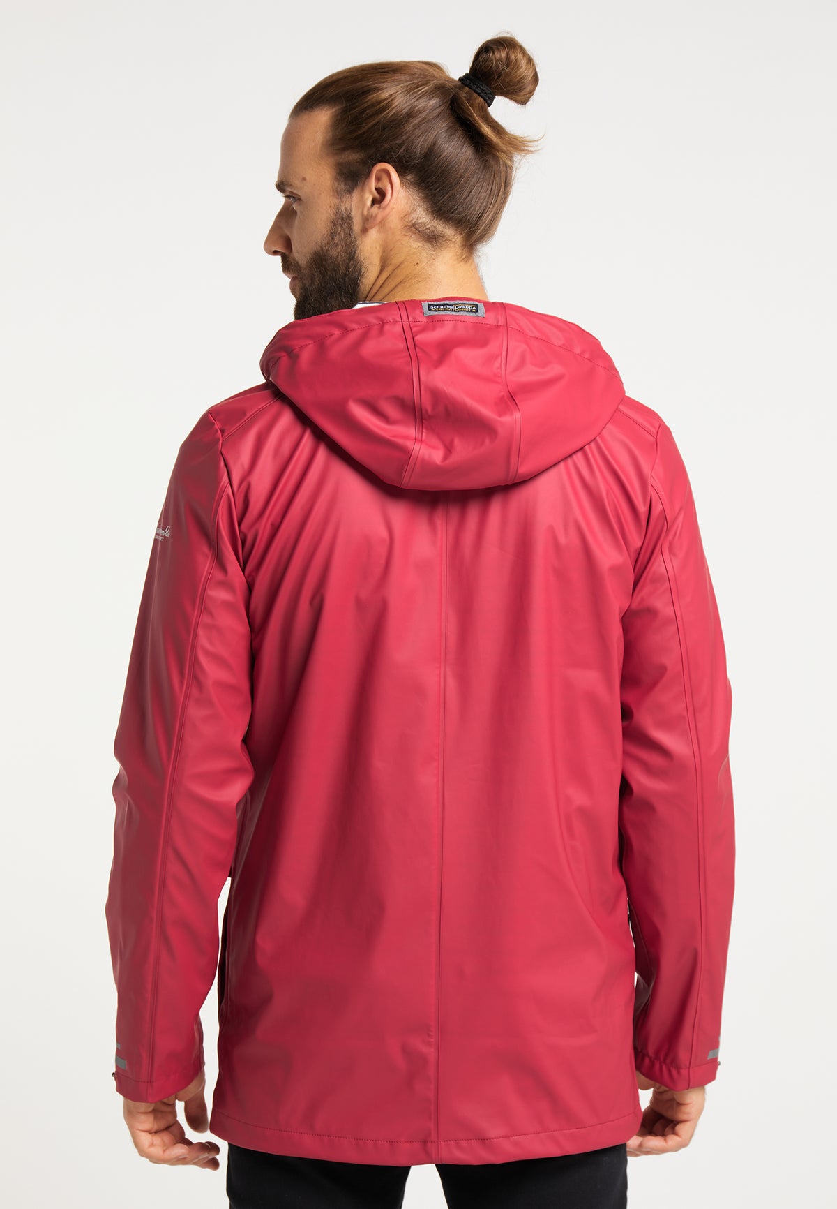 Schmuddelwedda Men's Regenjacke