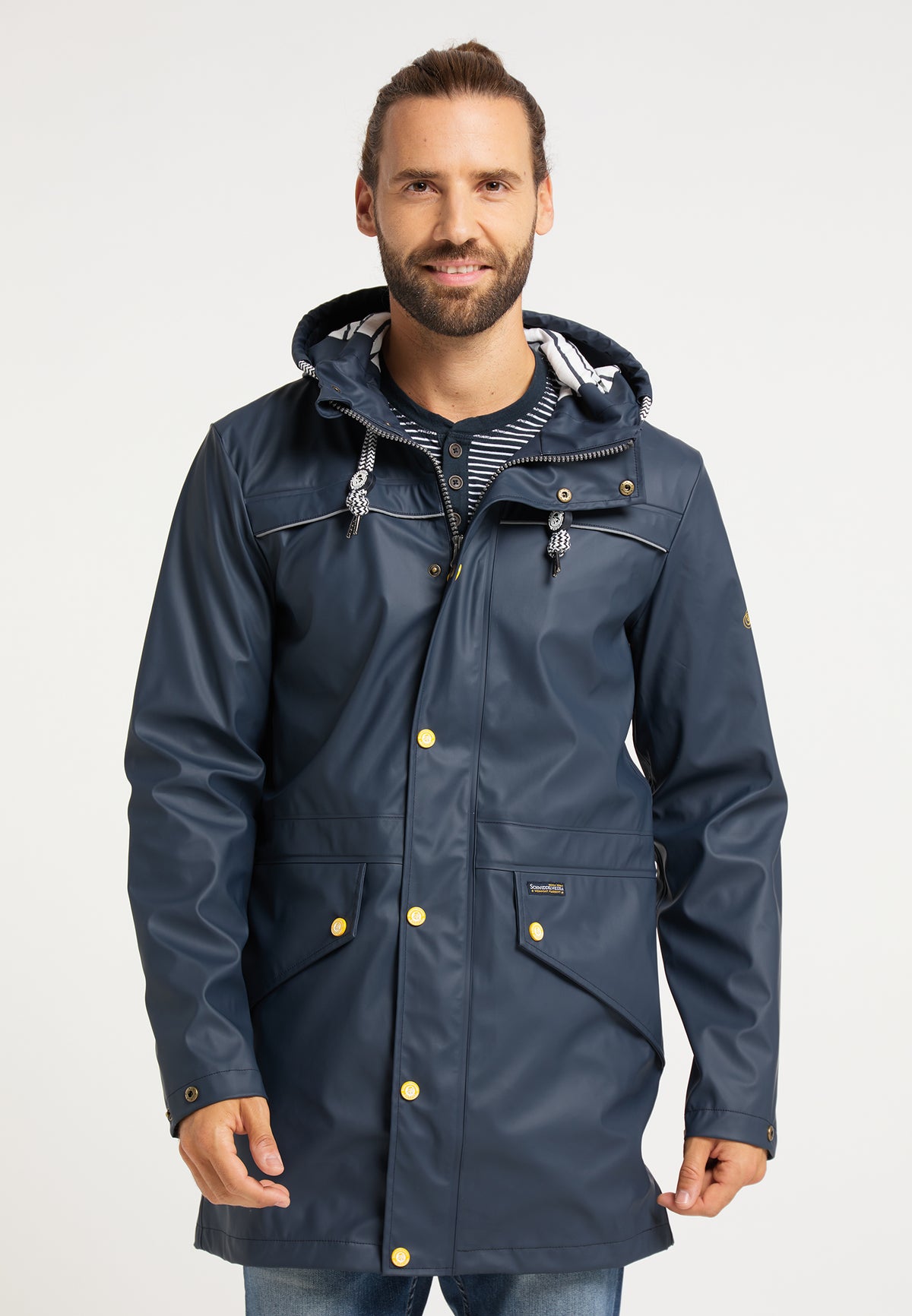 Schmuddelwedda Men's Friesennerz