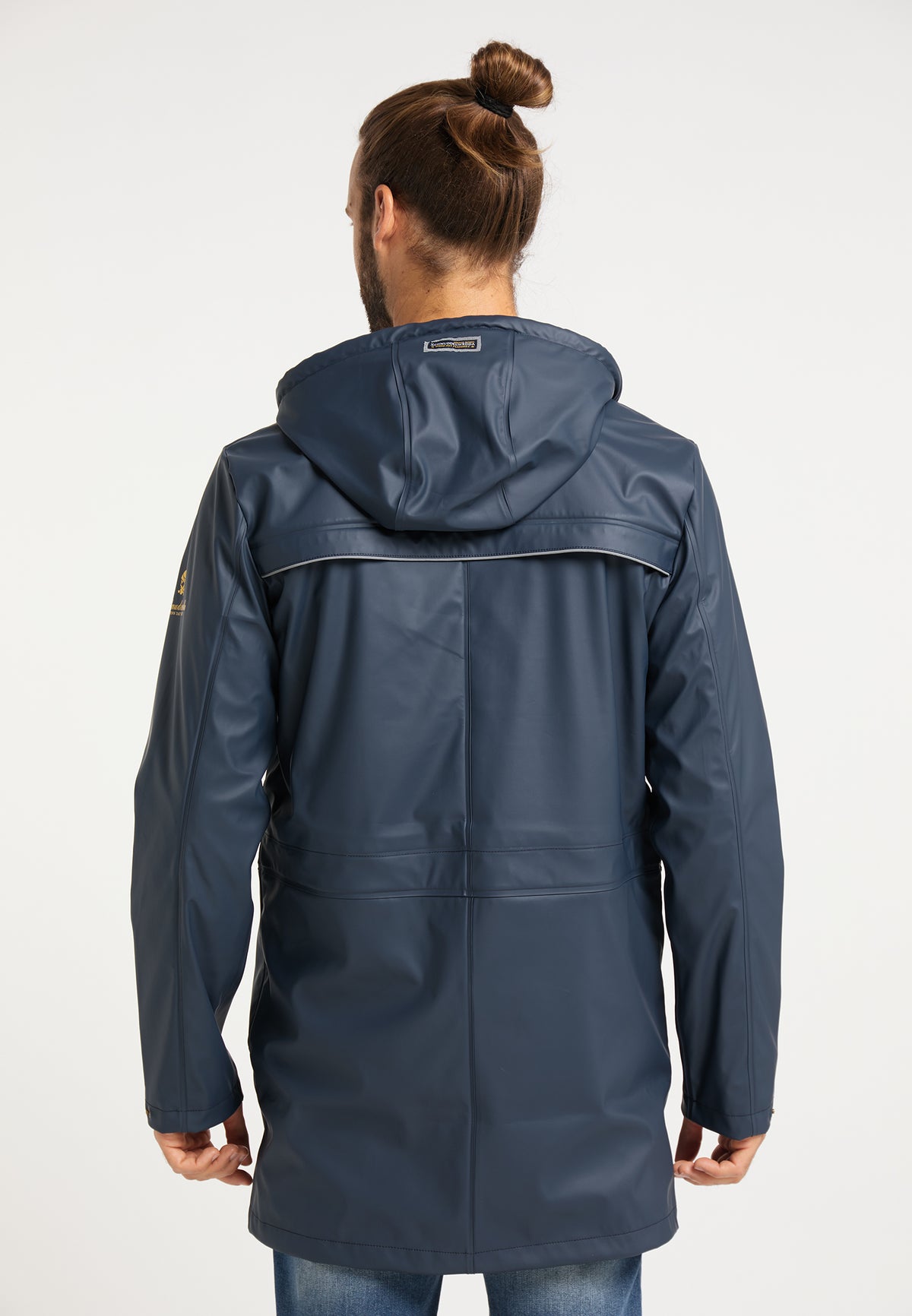 Schmuddelwedda Men's Friesennerz