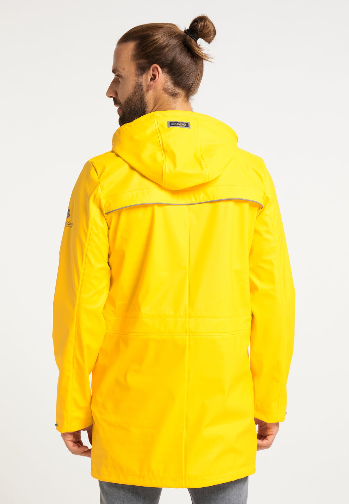 Schmuddelwedda Men's Friesennerz