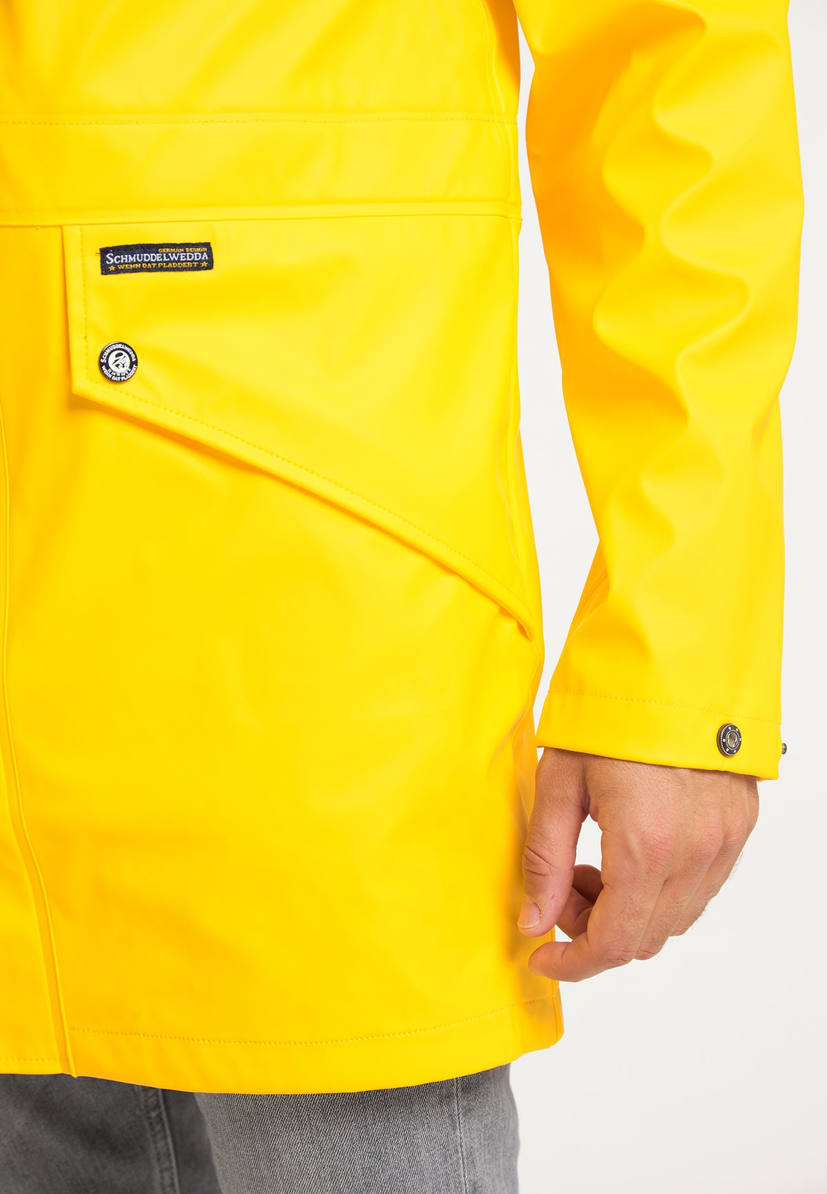 Schmuddelwedda Men's Friesennerz