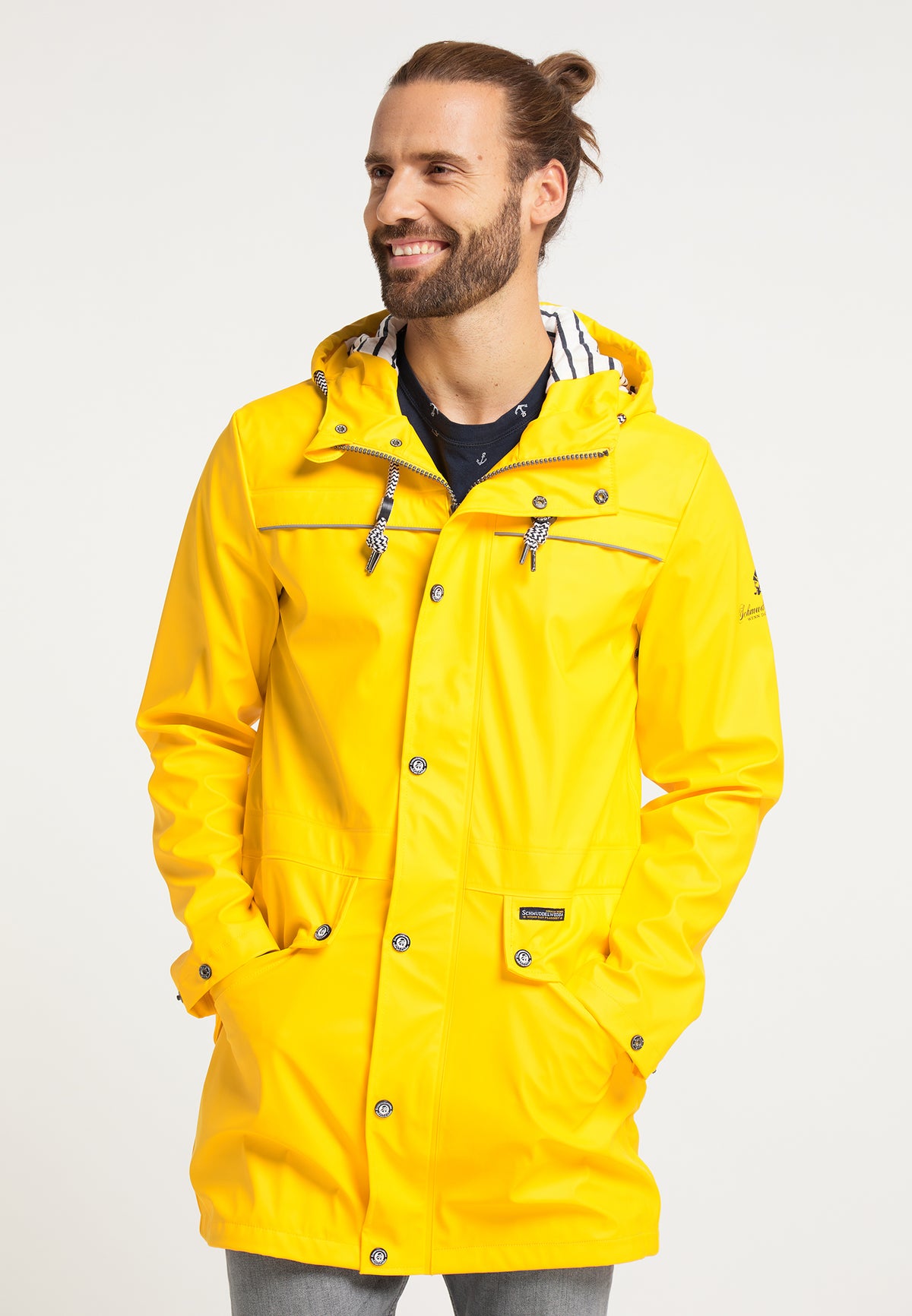 Schmuddelwedda Men's Friesennerz