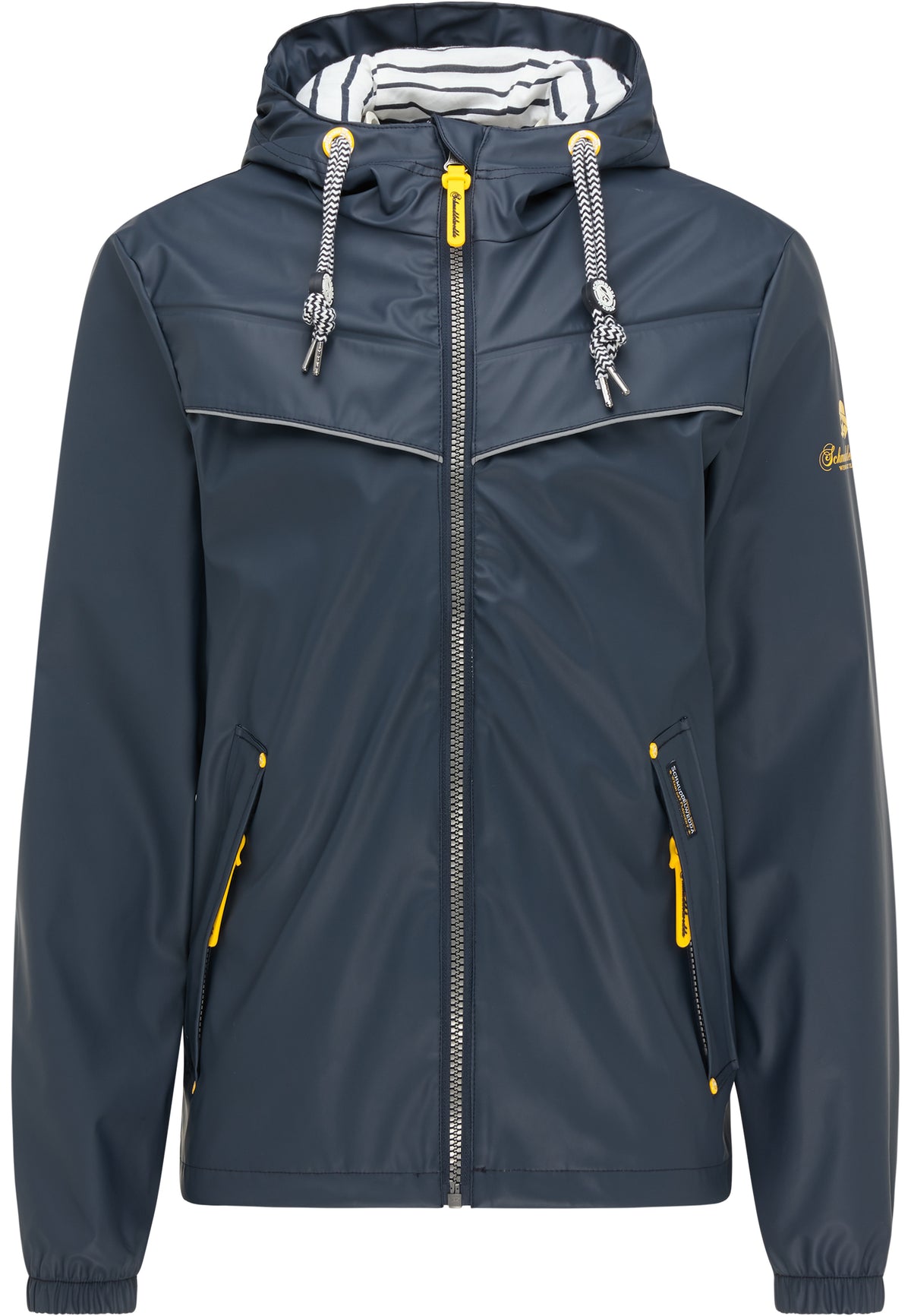 Schmuddelwedda Men's Regenjacke