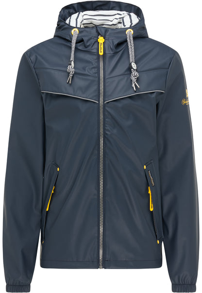Schmuddelwedda Men's Regenjacke