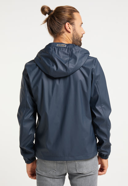Schmuddelwedda Men's Regenjacke