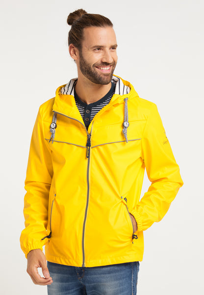 Schmuddelwedda Men's Regenjacke