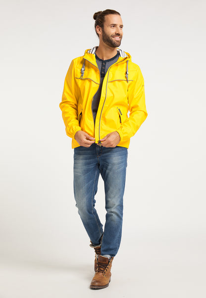 Schmuddelwedda Men's Regenjacke