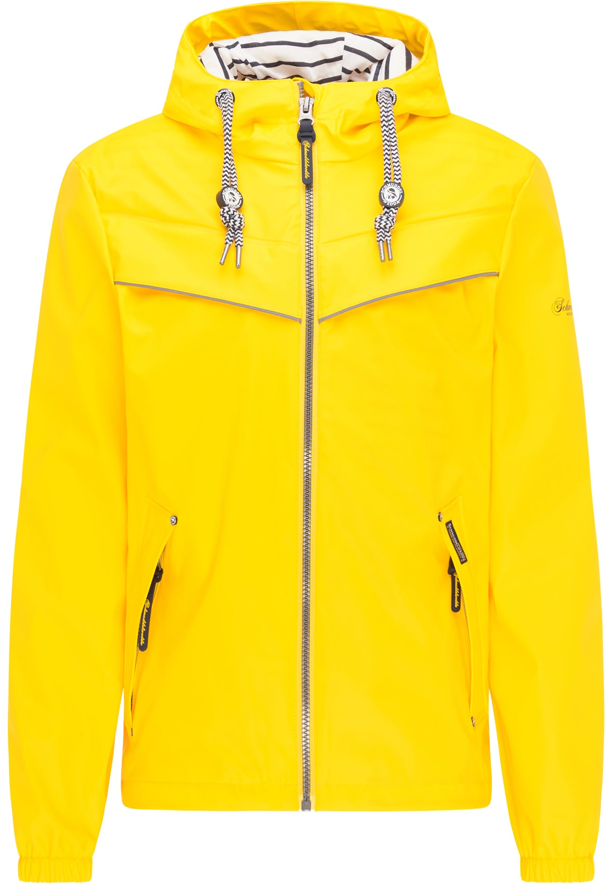 Schmuddelwedda Men's Regenjacke