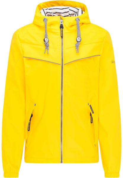 Schmuddelwedda Men's Regenjacke