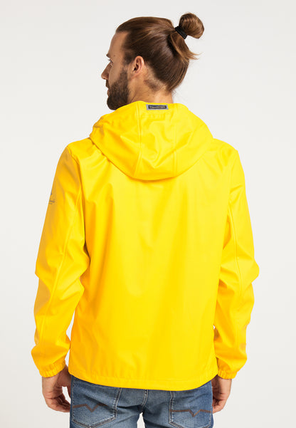 Schmuddelwedda Men's Regenjacke