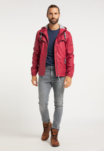 Schmuddelwedda Men's Regenjacke