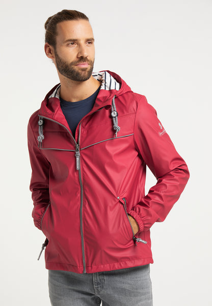 Schmuddelwedda Men's Regenjacke