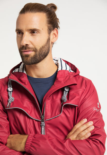 Schmuddelwedda Men's Regenjacke