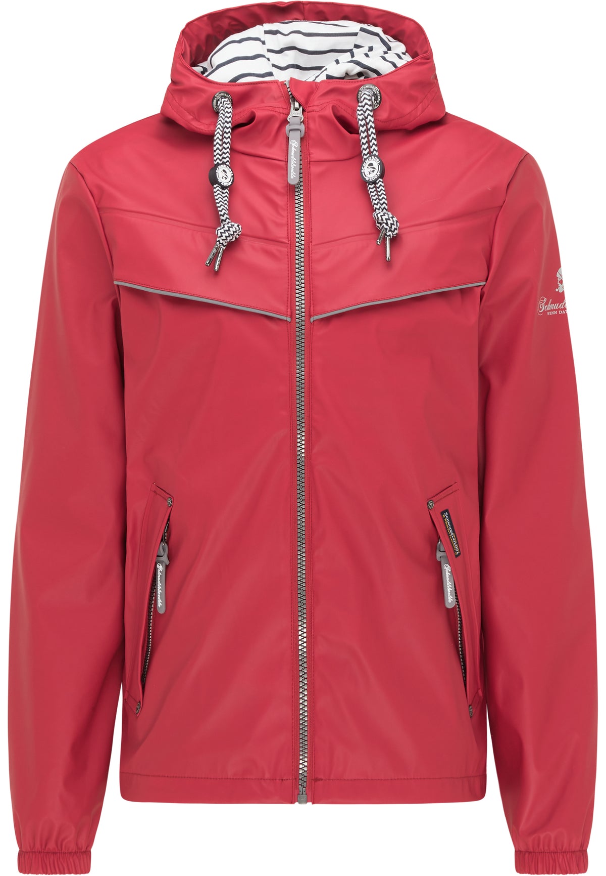 Schmuddelwedda Men's Regenjacke
