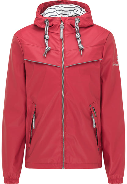 Schmuddelwedda Men's Regenjacke