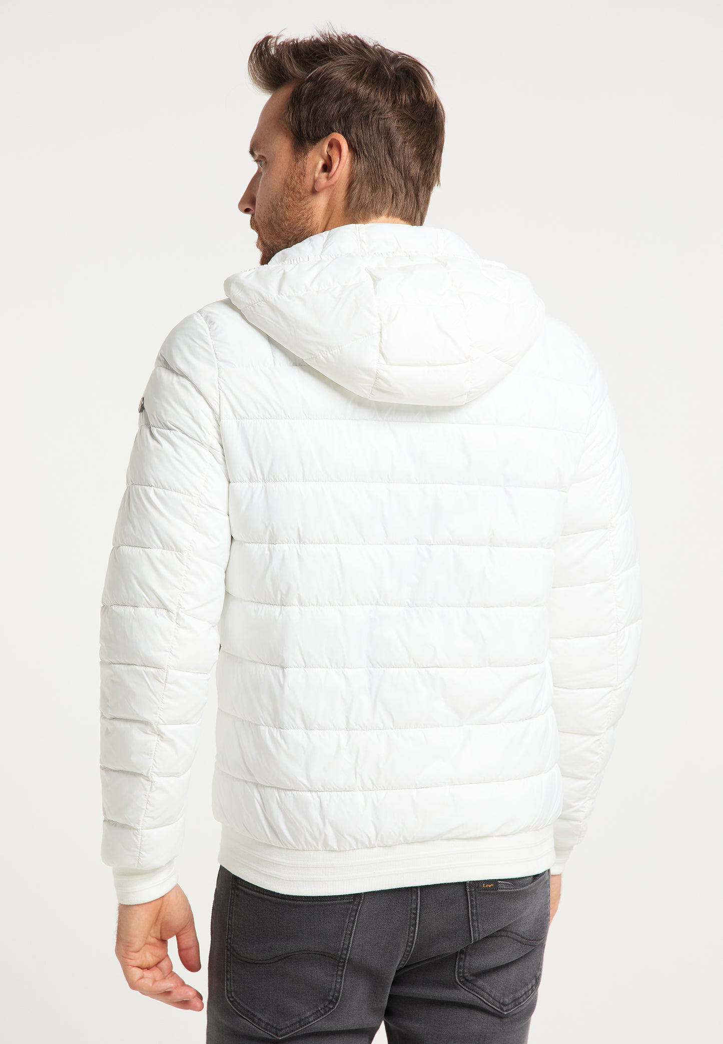 DreiMaster Maritim Men's Steppjacke