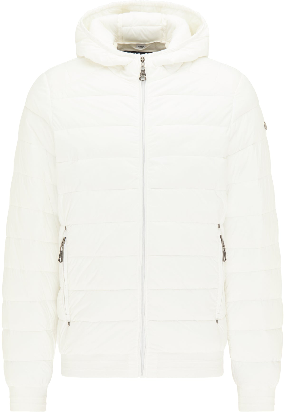 DreiMaster Maritim Men's Steppjacke