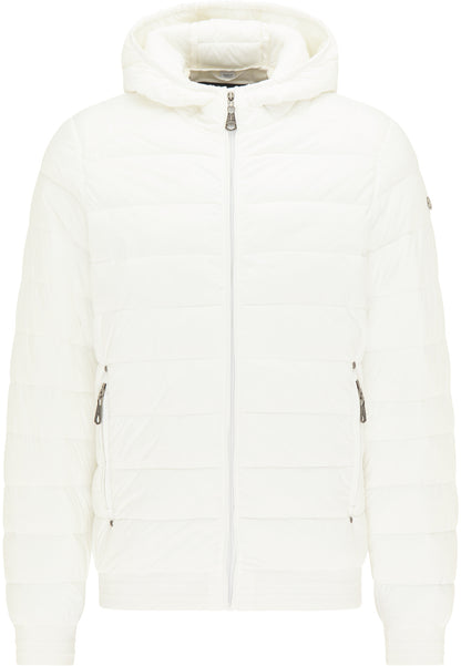 DreiMaster Maritim Men's Steppjacke