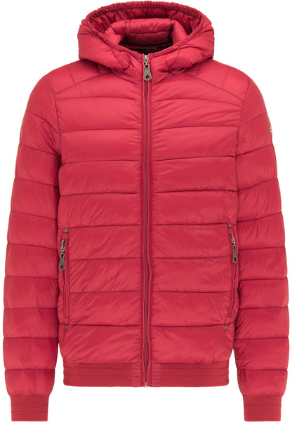 DreiMaster Maritim Men's Steppjacke