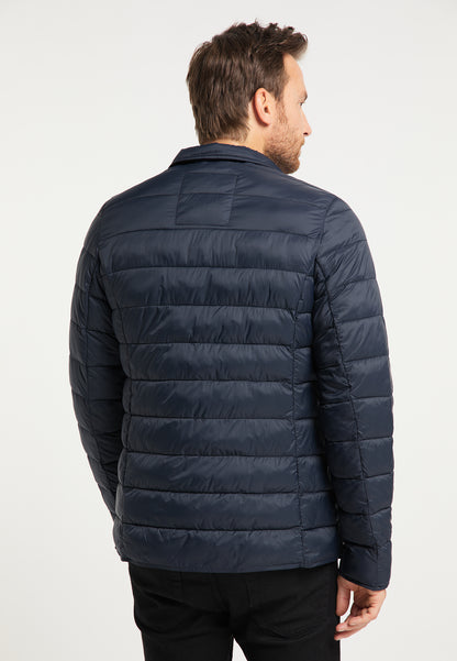DreiMaster Maritim Men's Steppjacke