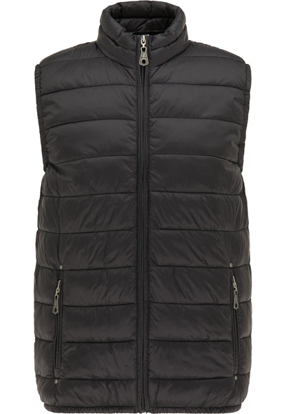 DreiMaster Maritim Men's Steppweste