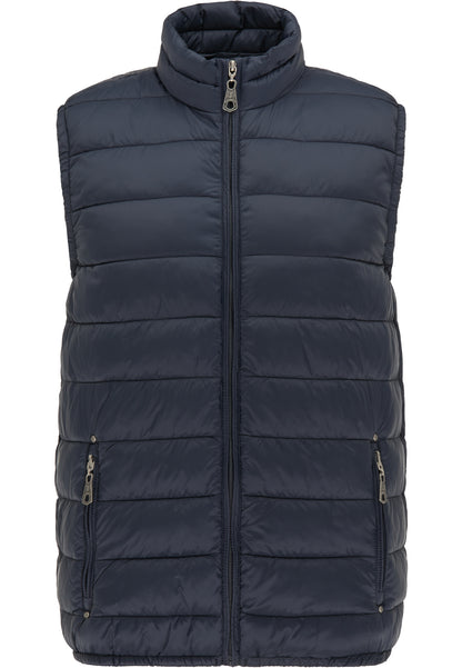DreiMaster Maritim Men's Steppweste