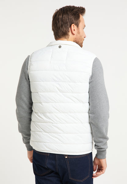 DreiMaster Maritim Men's Steppweste