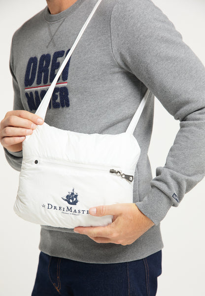 DreiMaster Maritim Men's Steppweste
