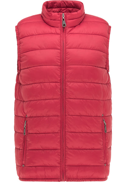 DreiMaster Maritim Men's Steppweste