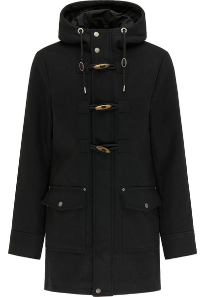 DreiMaster Klassik Men's Dufflecoat