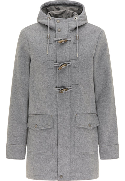 DreiMaster Klassik Men's Dufflecoat