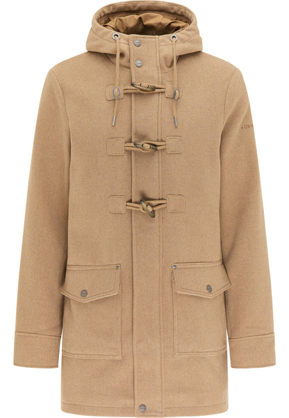 DreiMaster Klassik Men's Dufflecoat