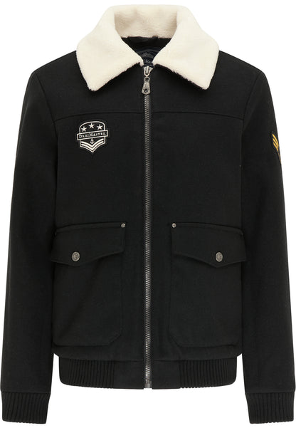 DreiMaster Maritim Men's Blouson