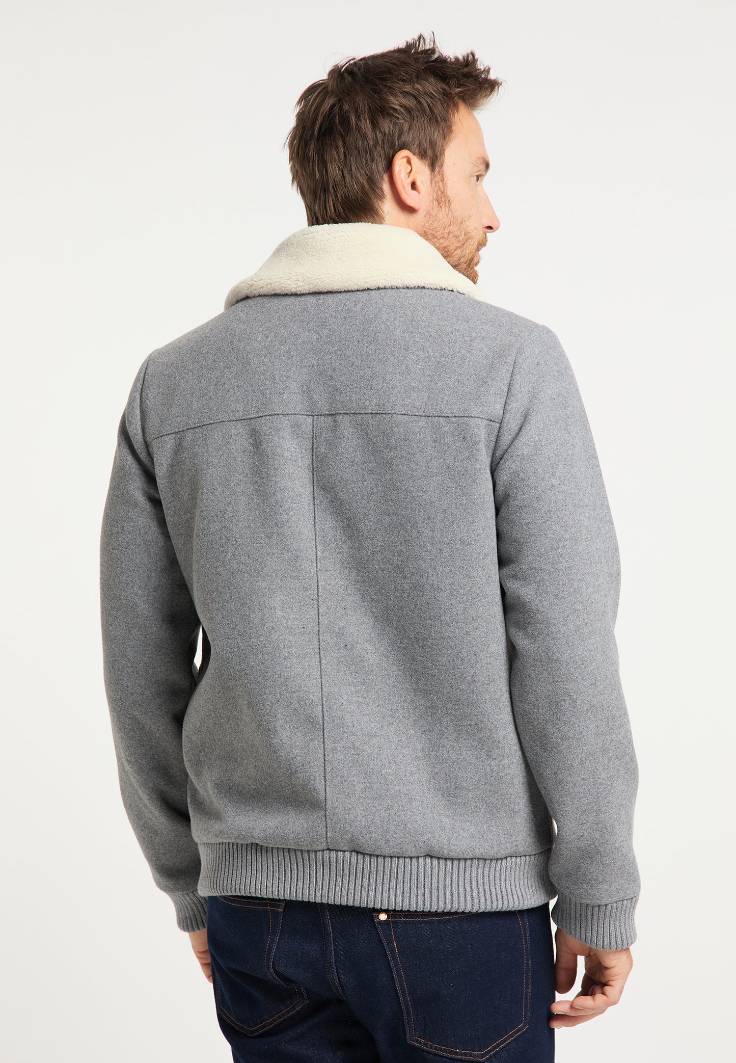 DreiMaster Maritim Men's Blouson