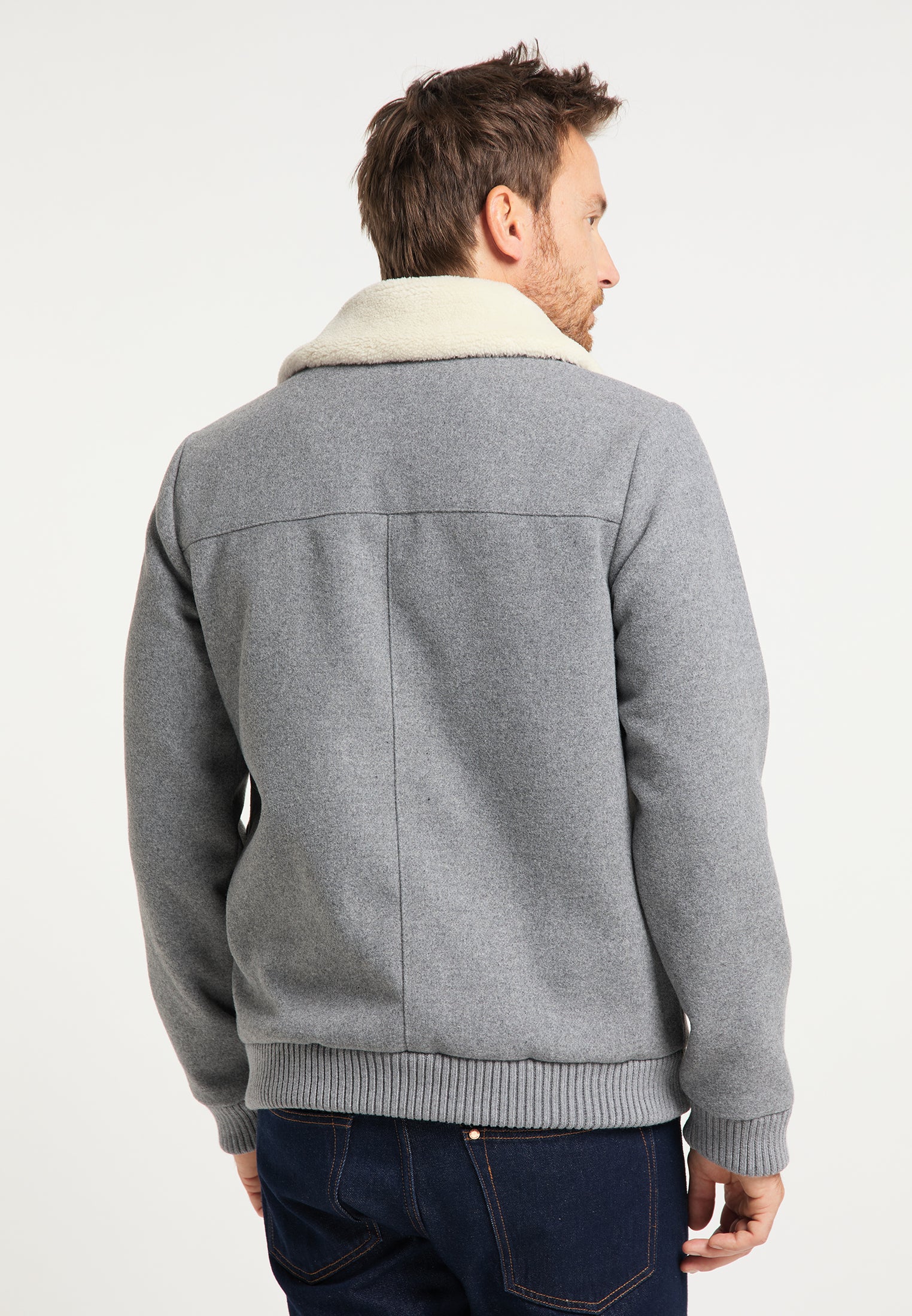 DreiMaster Maritim Men's Blouson