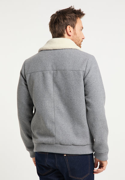 DreiMaster Maritim Men's Blouson