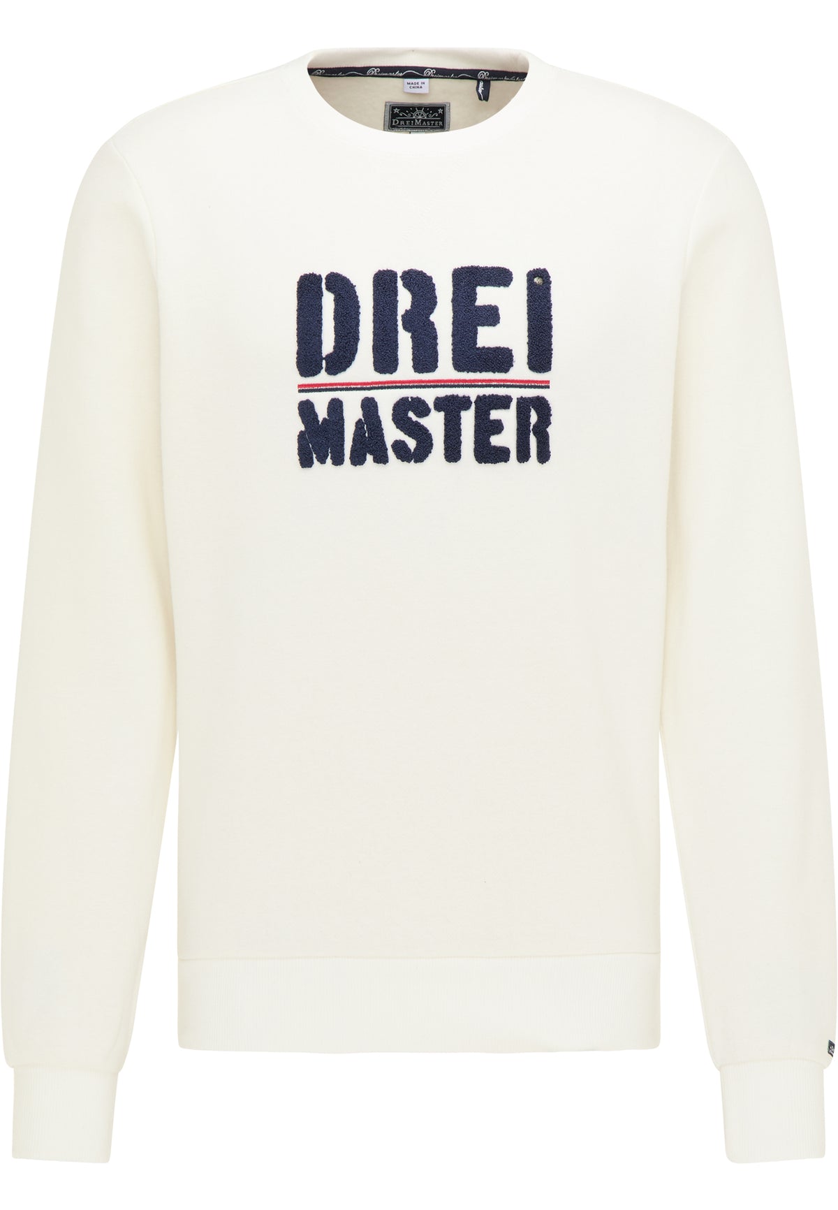 DreiMaster Maritim Men's Sweatshirt