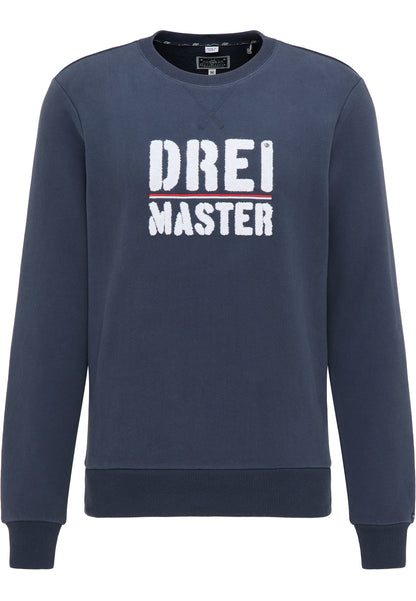 DreiMaster Maritim Men's Sweatshirt