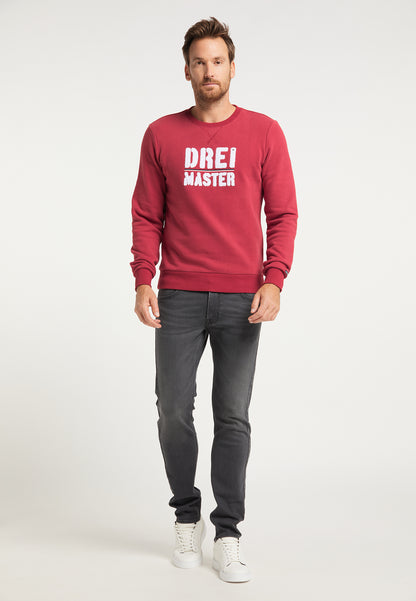 DreiMaster Maritim Men's Sweatshirt