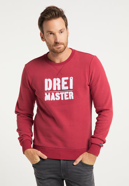 DreiMaster Maritim Men's Sweatshirt