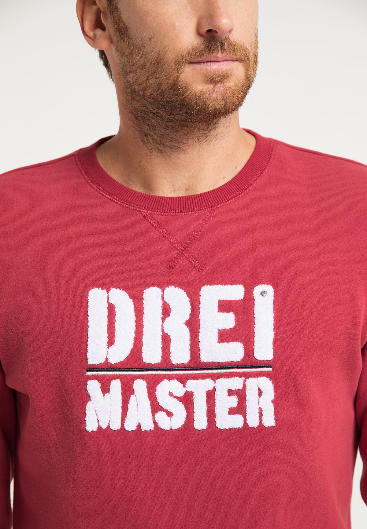 DreiMaster Maritim Men's Sweatshirt