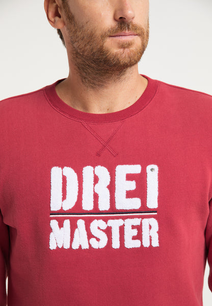 DreiMaster Maritim Men's Sweatshirt
