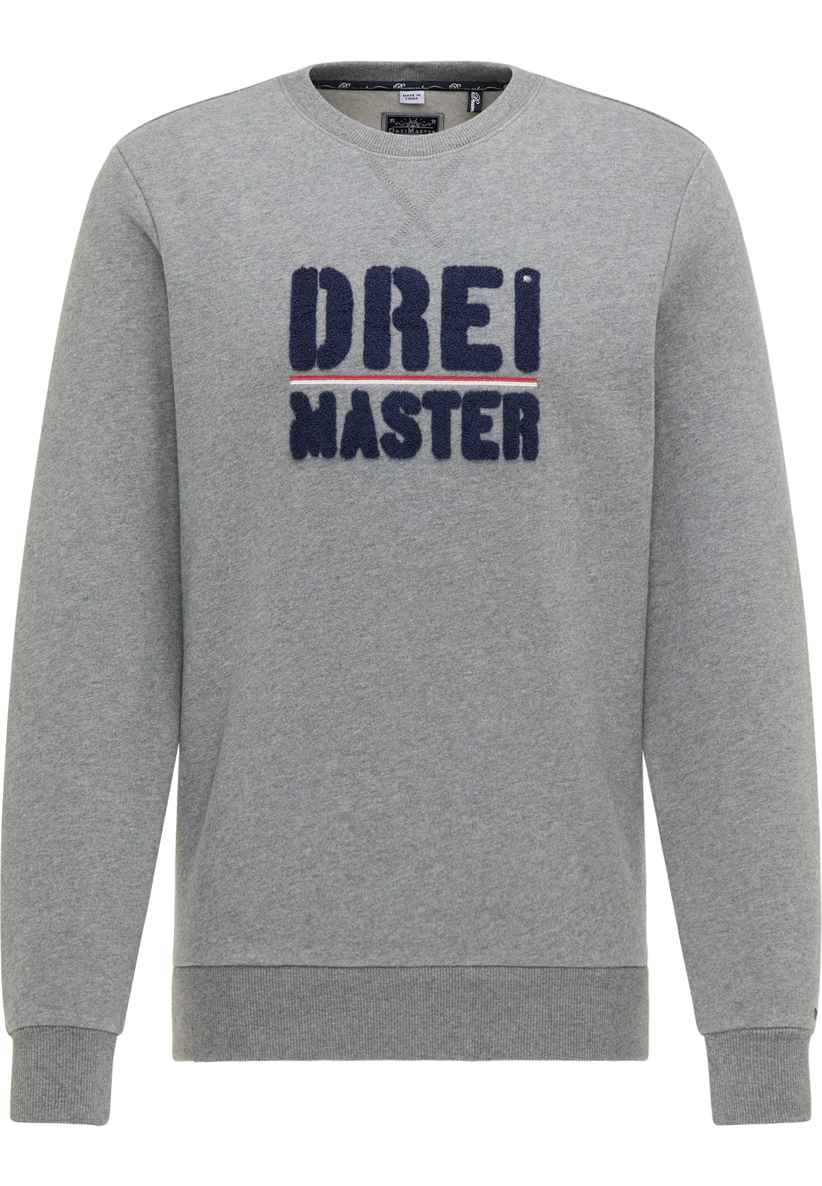 DreiMaster Maritim Men's Sweatshirt
