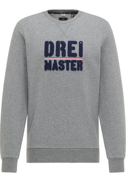 DreiMaster Maritim Men's Sweatshirt