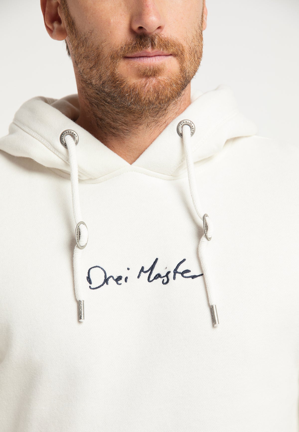 DreiMaster Maritim Men's Hoodie