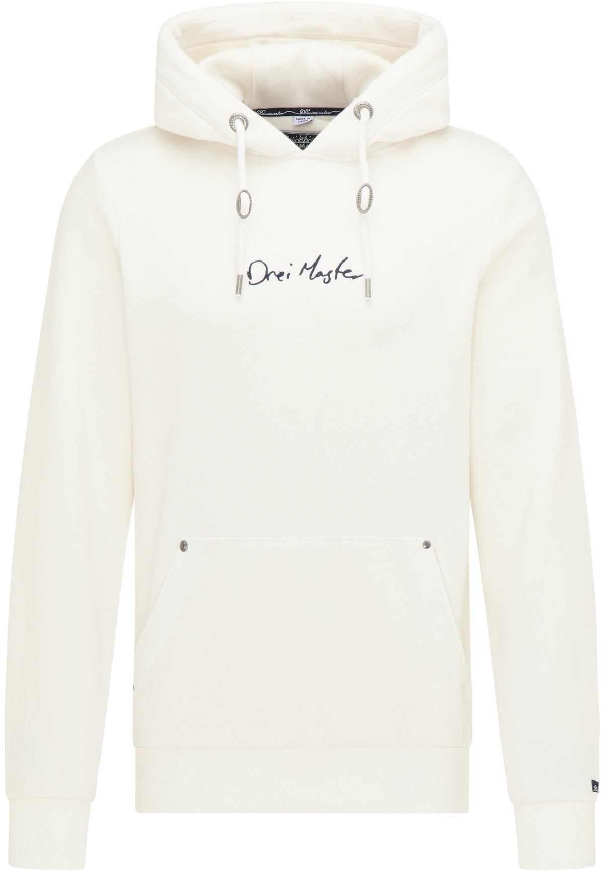 DreiMaster Maritim Men's Hoodie
