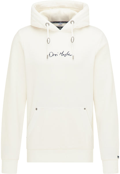 DreiMaster Maritim Men's Hoodie